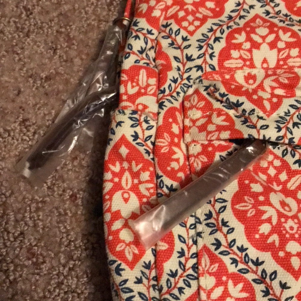 SALE!! NWT Matilda Jane Backpack - Picture 3 of 5